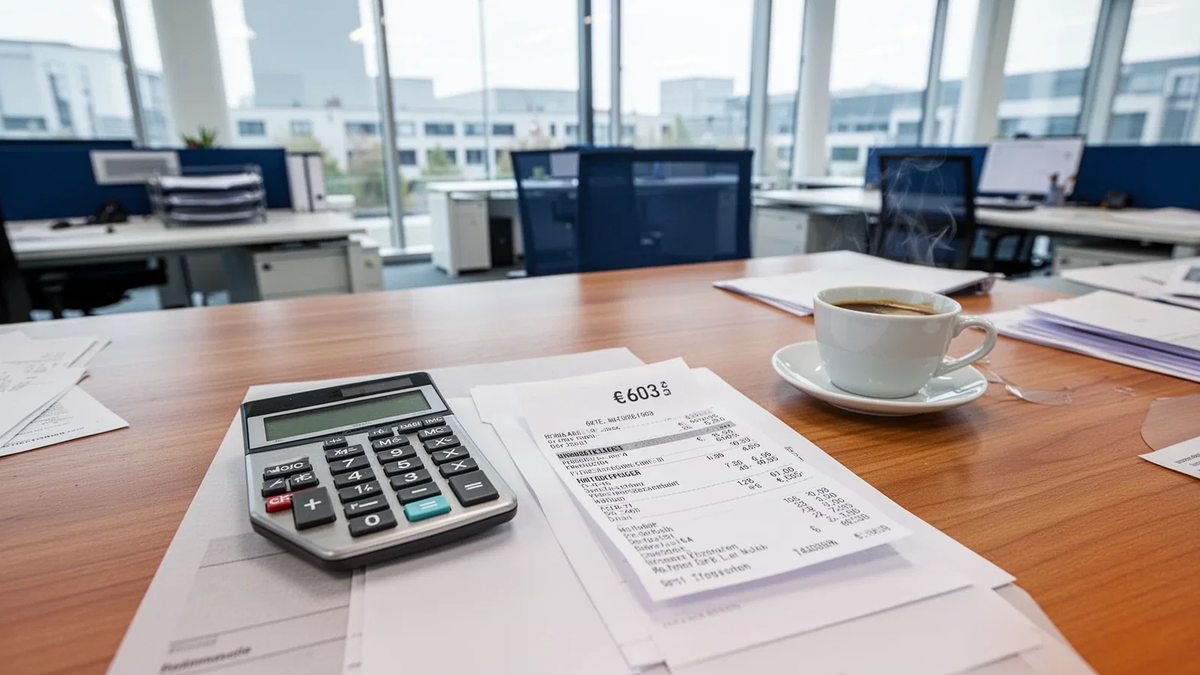 Minijob-Reform 2026: Neue Grenze, mehr Flexibilität - Foto: über boerse-global.de