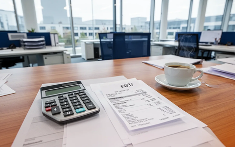 Minijob-Reform 2026: Neue Grenze, mehr Flexibilität - Foto: über boerse-global.de