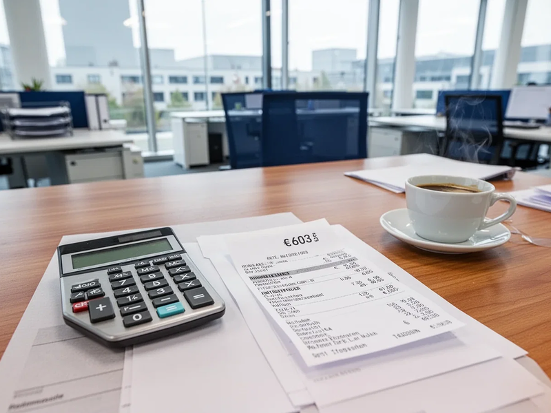 Minijob-Reform 2026: Neue Grenze, mehr Flexibilität - Foto: über boerse-global.de