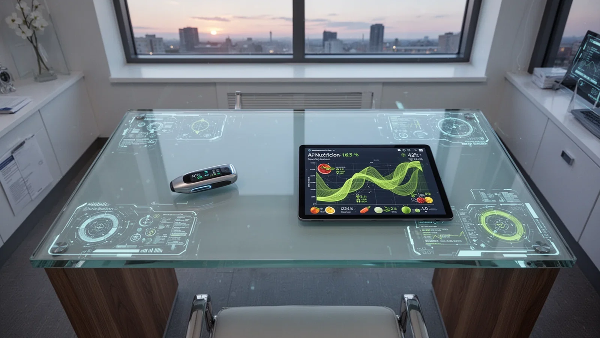 KI und DMP Adipositas revolutionieren die Diätbegleitung - Foto: über boerse-global.de