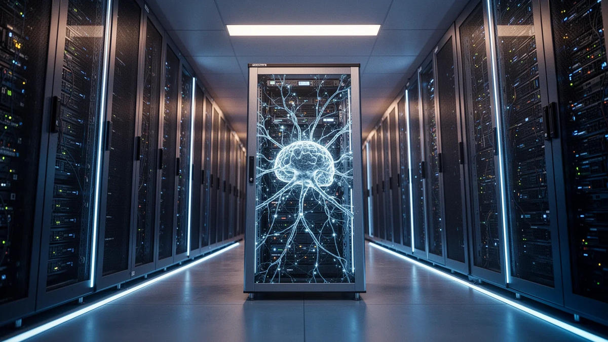 KI-Agenten: Die neue Basis für Unternehmen - Foto: über boerse-global.de