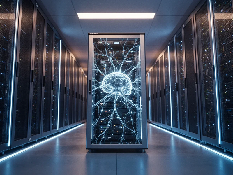 KI-Agenten: Die neue Basis für Unternehmen - Foto: über boerse-global.de