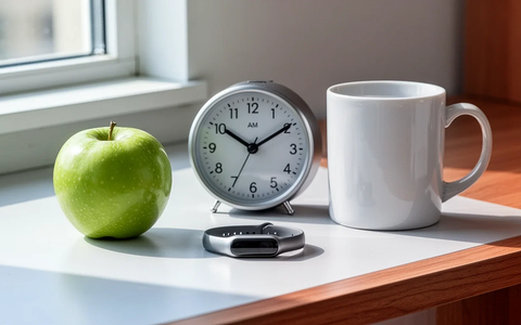 Studie: Kleine Alltagsänderungen senken Herzrisiko deutlich - Foto: über boerse-global.de