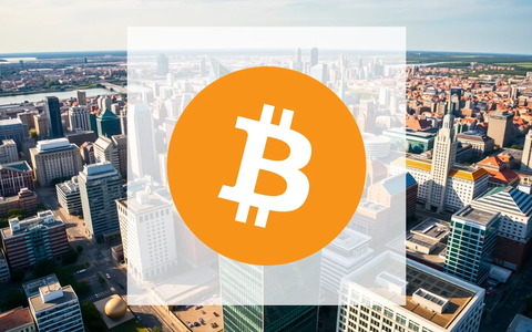 Bitcoin en la Encrucijada: Instituciones Avanzan Mientras la Regulación Aprieta - Foto: über boerse-global.de