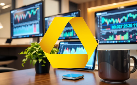 Commerzbank's Standalone Strategy Bolstered by Record Performance - Foto: über boerse-global.de