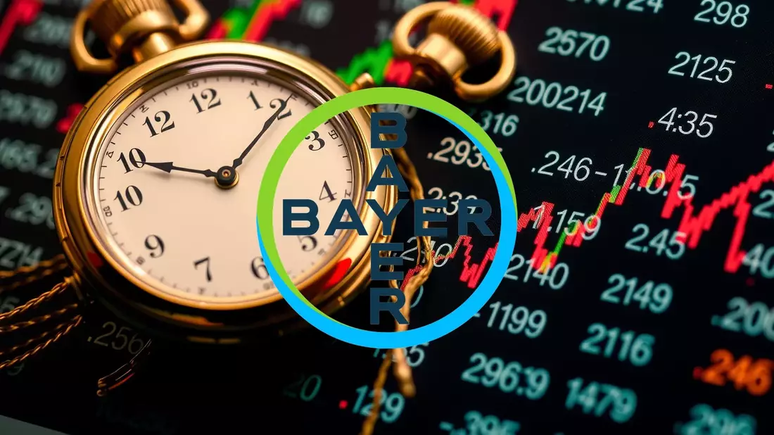 Analyst Sentiment Shifts as Bayer Receives Key Approvals and Legal Clarity Nears Illustration mit AI erstellt übermittelt durch boerse-global.de