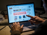 Betrüger nutzen Kleinanzeigen-Portale für neue Maschen - Foto: über boerse-global.de