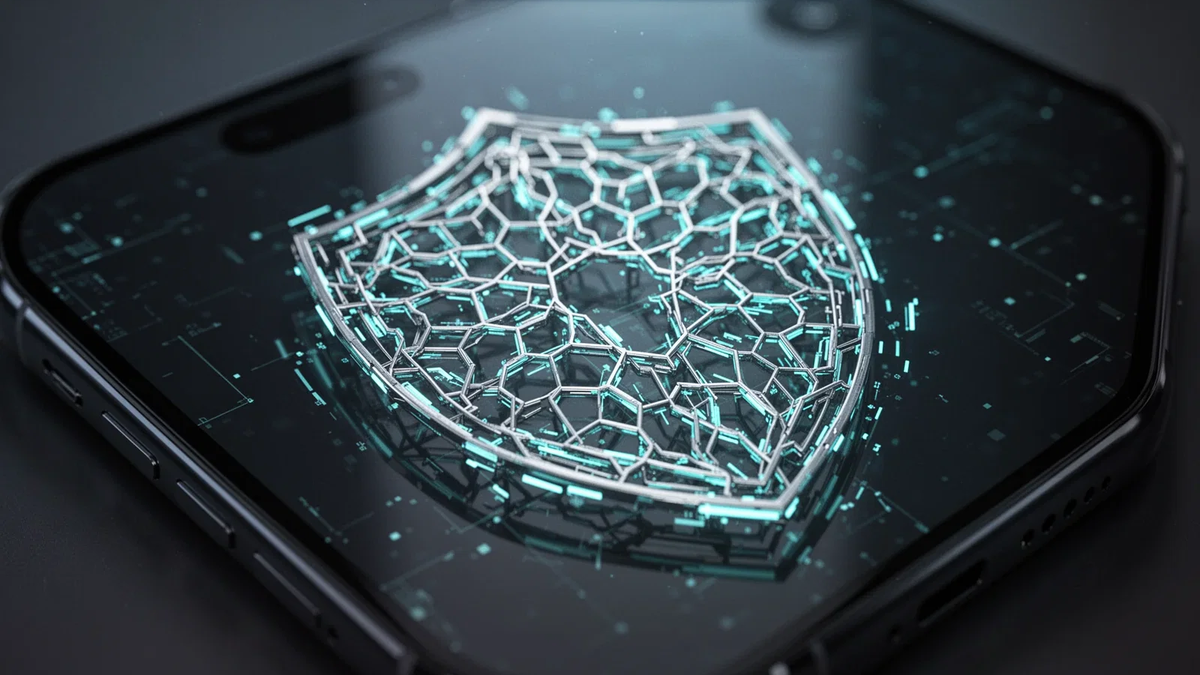 Google startet Android-17-Update mit Quantenschutz - Foto: über boerse-global.de