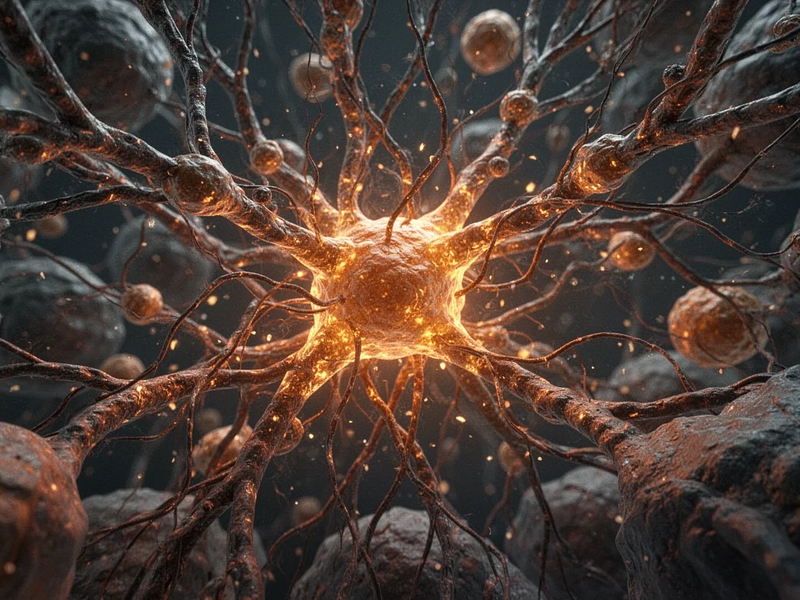 Braunes Fett: Neue Studien revolutionieren Abnehm-Forschung - Foto: über boerse-global.de