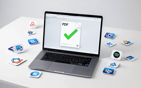 PDF-Tools 2026: Starke Alternativen zu Adobe Acrobat - Foto: über boerse-global.de