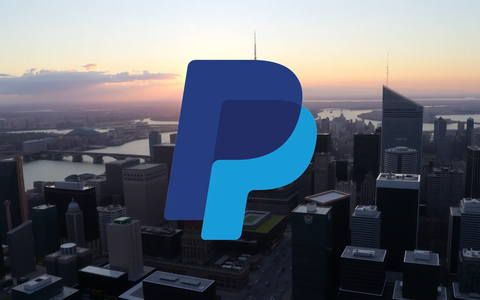 PayPal: La expansión global choca con la rentabilidad - Foto: über boerse-global.de