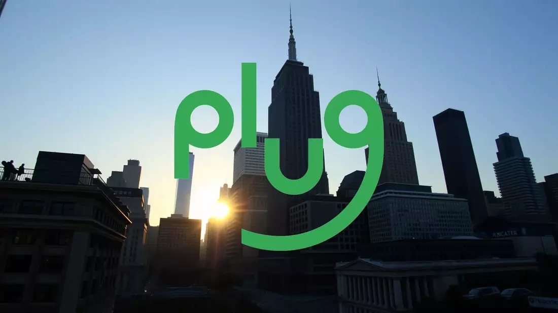 Plug Power alcanza un hito histórico: primer beneficio bruto positivo Illustration mit AI erstellt übermittelt durch boerse-global.de