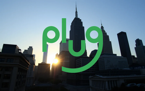 Plug Power alcanza un hito histórico: primer beneficio bruto positivo - Foto: über boerse-global.de