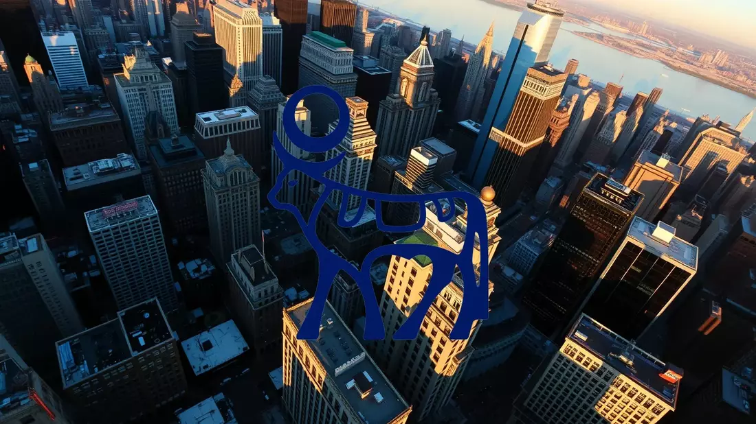 Novo Nordisk responde a la competencia con drásticos recortes de precios en EE.UU. Illustration mit AI erstellt übermittelt durch boerse-global.de