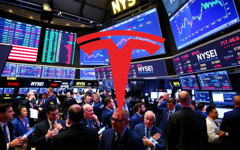Tesla se enfrenta a la sombra de un costoso retiro masivo de vehículos - Foto: über boerse-global.de