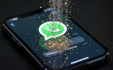 WhatsApp testet Nachrichten, die sich nach dem Lesen selbst zerstören - Foto: über boerse-global.de