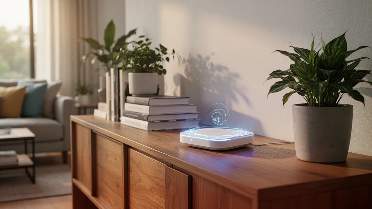 KI im Haushalt: Smarte Helfer und neue Schutzdebatten - Foto: über boerse-global.de