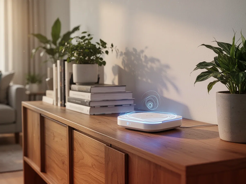 KI im Haushalt: Smarte Helfer und neue Schutzdebatten - Foto: über boerse-global.de