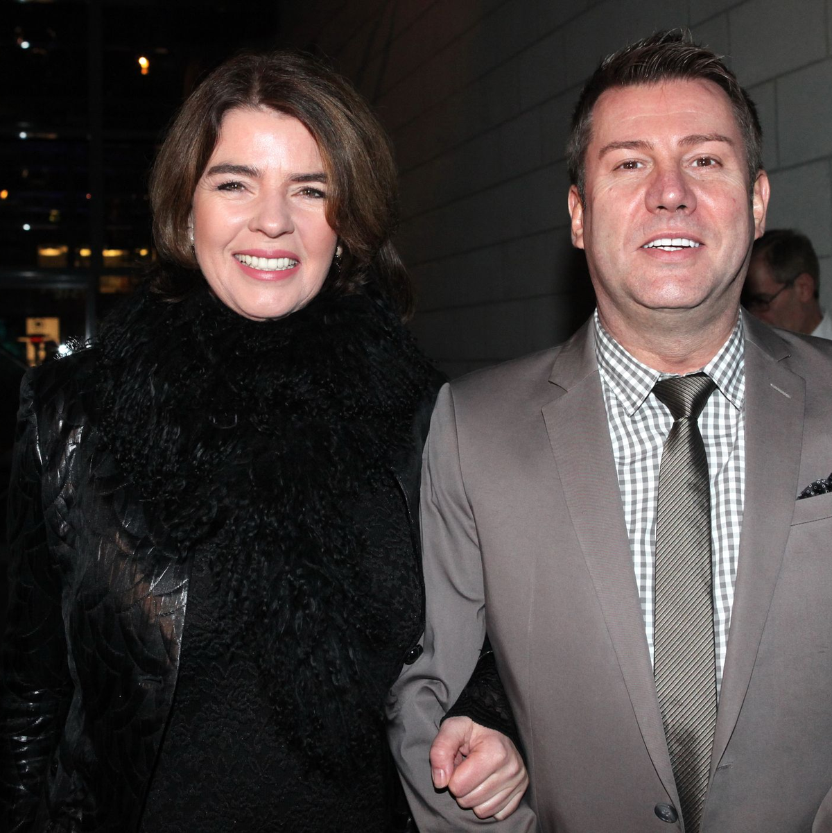 Daubner und Riewa arbeiten seit vielen Jahren zusammen. (Archivbild) - Foto: picture alliance / dpa