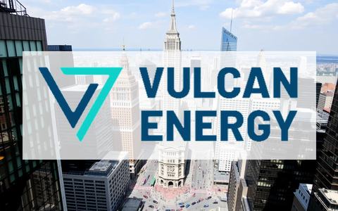 Vulcan Energy: El Informe Anual que Todo lo Decide - Foto: über boerse-global.de