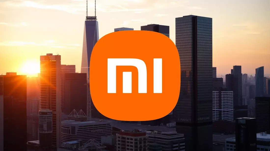 Xiaomi se enfrenta a un desafío legal sobre el diseño de sus vehículos eléctricos Illustration mit AI erstellt übermittelt durch boerse-global.de