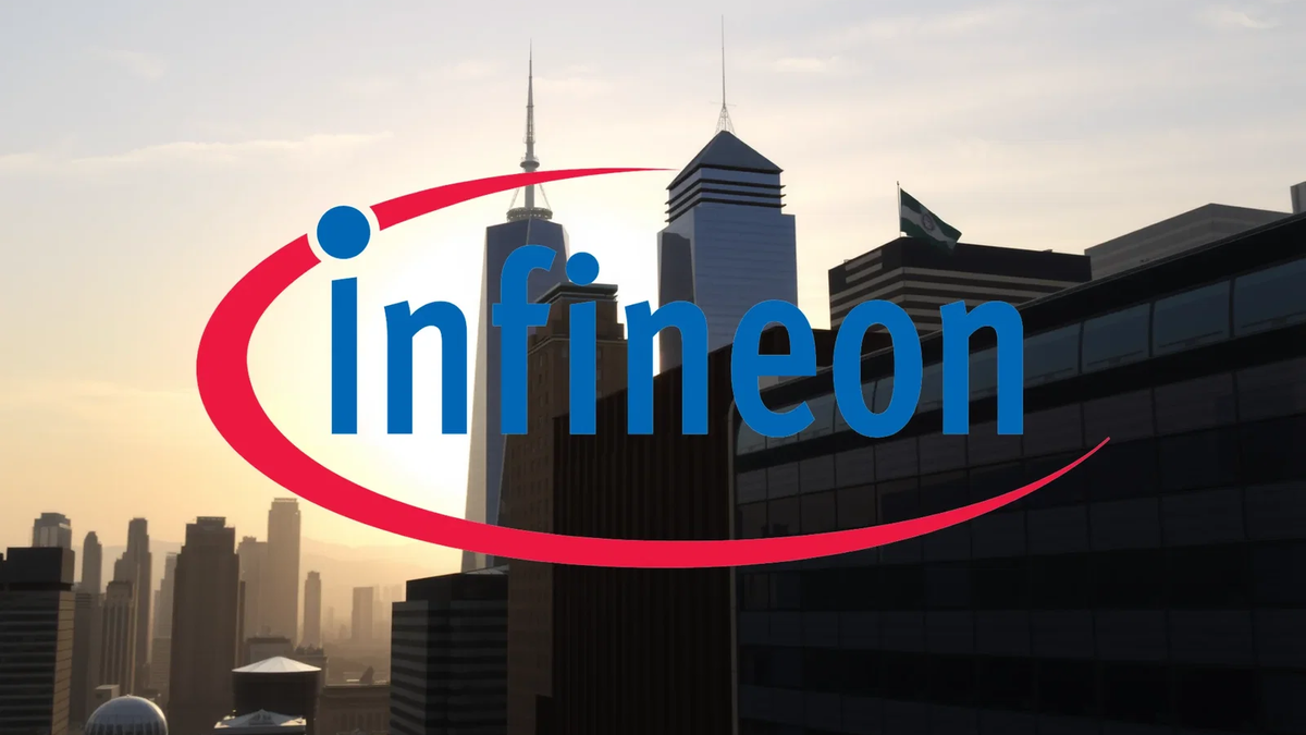 Infineon's Strategic Partnership Highlights Silicon Carbide Role in AI Infrastructure - Foto: über boerse-global.de