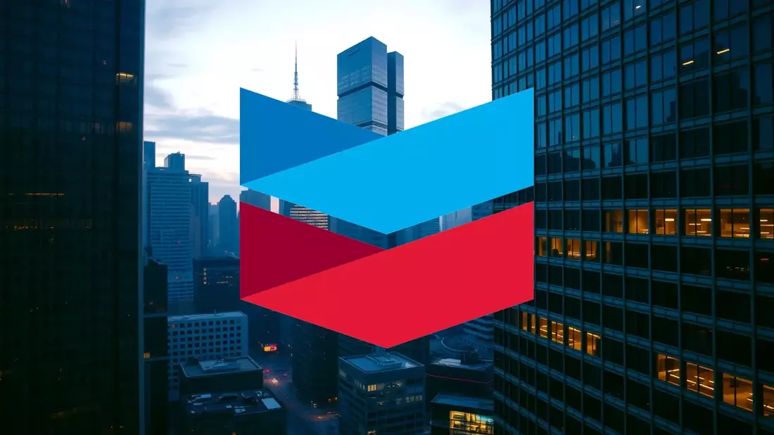 Chevron Reestructura su Gobierno Corporativo Tras la Incorporación de Hess Illustration mit AI erstellt übermittelt durch boerse-global.de