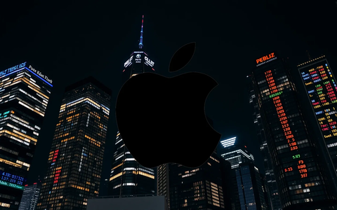 La Estrategia Empresarial de Apple: Una Plataforma Unificada y Gratuita - Foto: über boerse-global.de