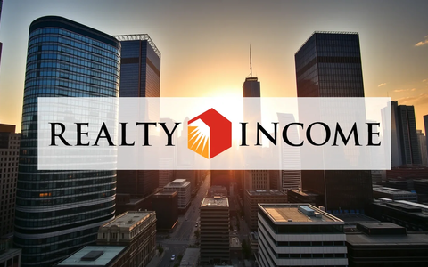 Los grandes capitales apuestan por Realty Income en un momento de debilidad - Foto: über boerse-global.de