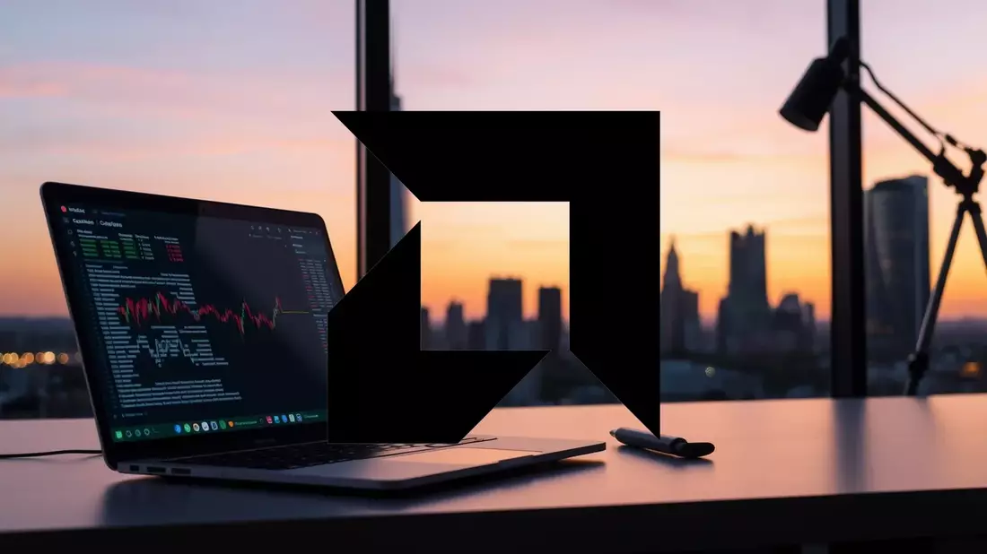 Chip Pricing Power Surges as AI Demand Overwhelms Supply Illustration mit AI erstellt übermittelt durch boerse-global.de