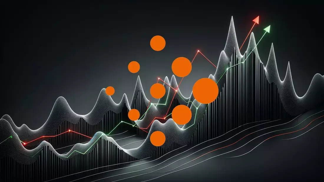 Siemens Healthineers Shares: A Widening Valuation Gap Amidst Headwinds Illustration mit AI erstellt übermittelt durch boerse-global.de
