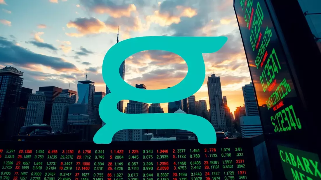 Gerresheimer Shares: A Takeover Bid Amidst an Accounting Quagmire Illustration mit AI erstellt übermittelt durch boerse-global.de