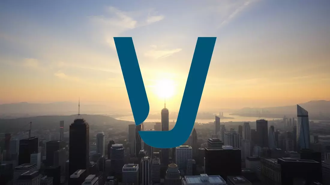 Vonovia Shares Face Headwinds from Shareholder Exit and Interest Rate Concerns Illustration mit AI erstellt übermittelt durch boerse-global.de