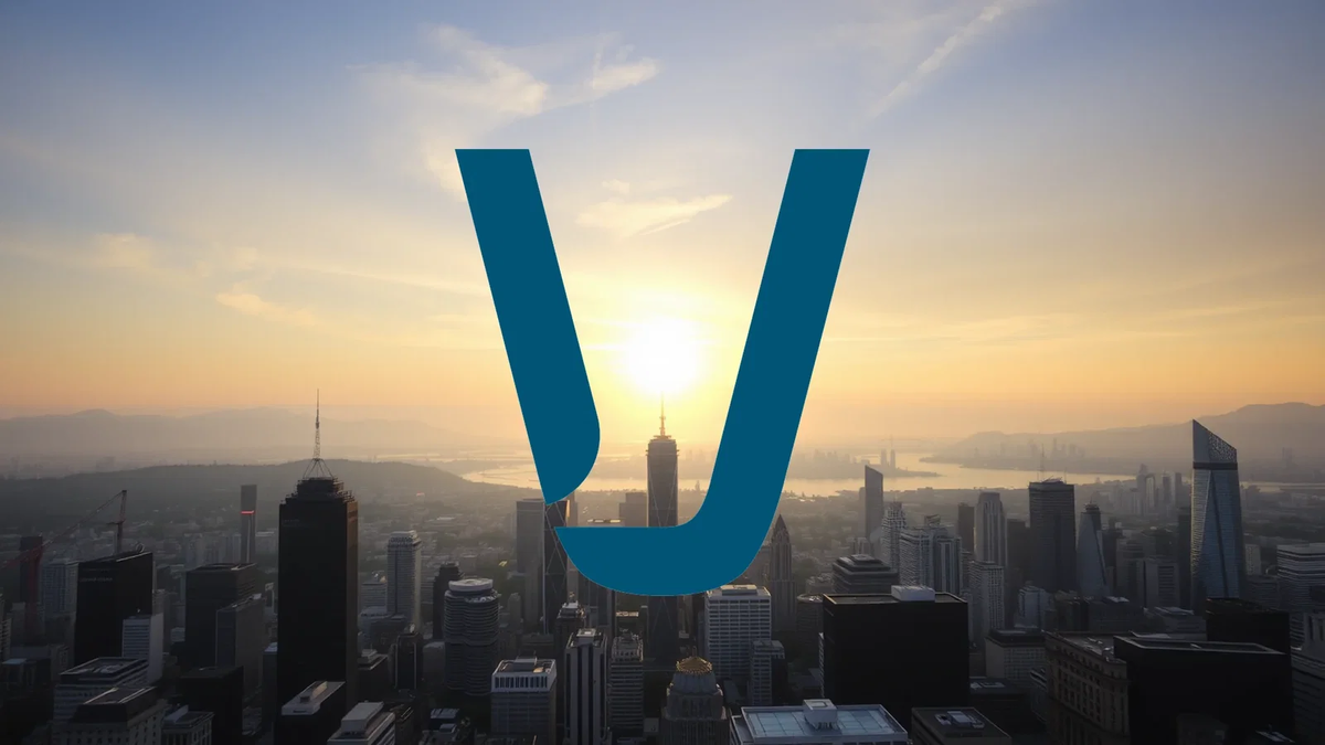 Vonovia Shares Face Headwinds from Shareholder Exit and Interest Rate Concerns - Foto: über boerse-global.de