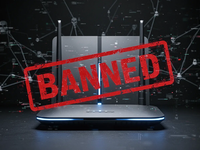 USA verbieten ausländische WLAN-Router aus Sicherheitsgründen - Foto: über boerse-global.de