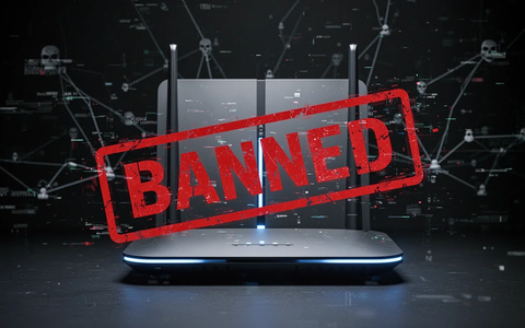 USA verbieten ausländische WLAN-Router aus Sicherheitsgründen - Foto: über boerse-global.de