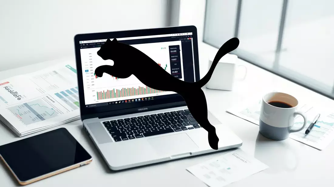 Puma's Strategic Pivot: Targeting High-Margin Lifestyle Fashion - Bild: über boerse-global.de