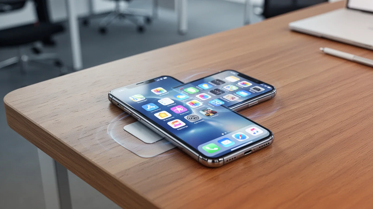 Diensthandy wird Standard: Privatnutzung ist die Regel - Foto: über boerse-global.de