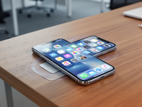 Diensthandy wird Standard: Privatnutzung ist die Regel - Foto: über boerse-global.de