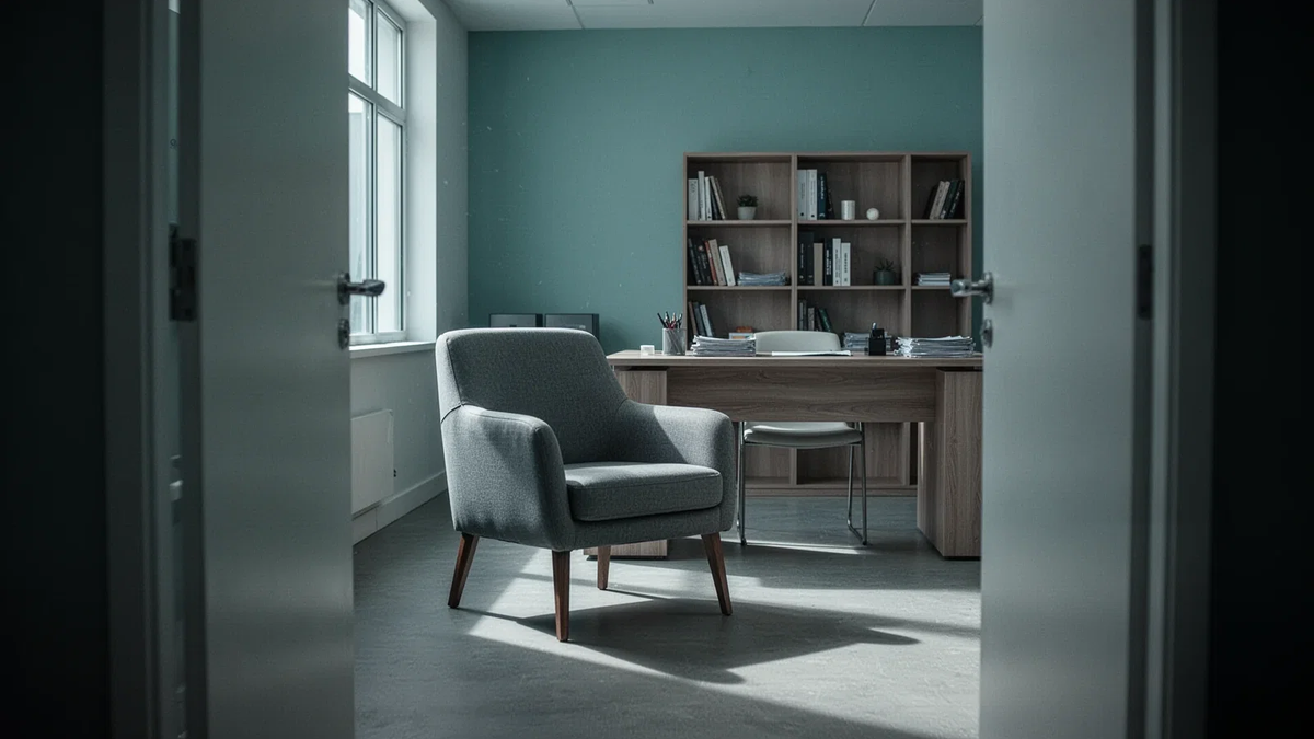 Psychotherapeuten: Honorare sinken ab April um 4,5 Prozent - Foto: über boerse-global.de