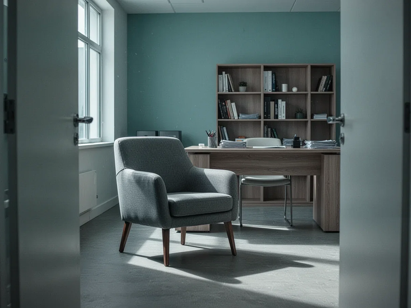 Psychotherapeuten: Honorare sinken ab April um 4,5 Prozent - Foto: über boerse-global.de