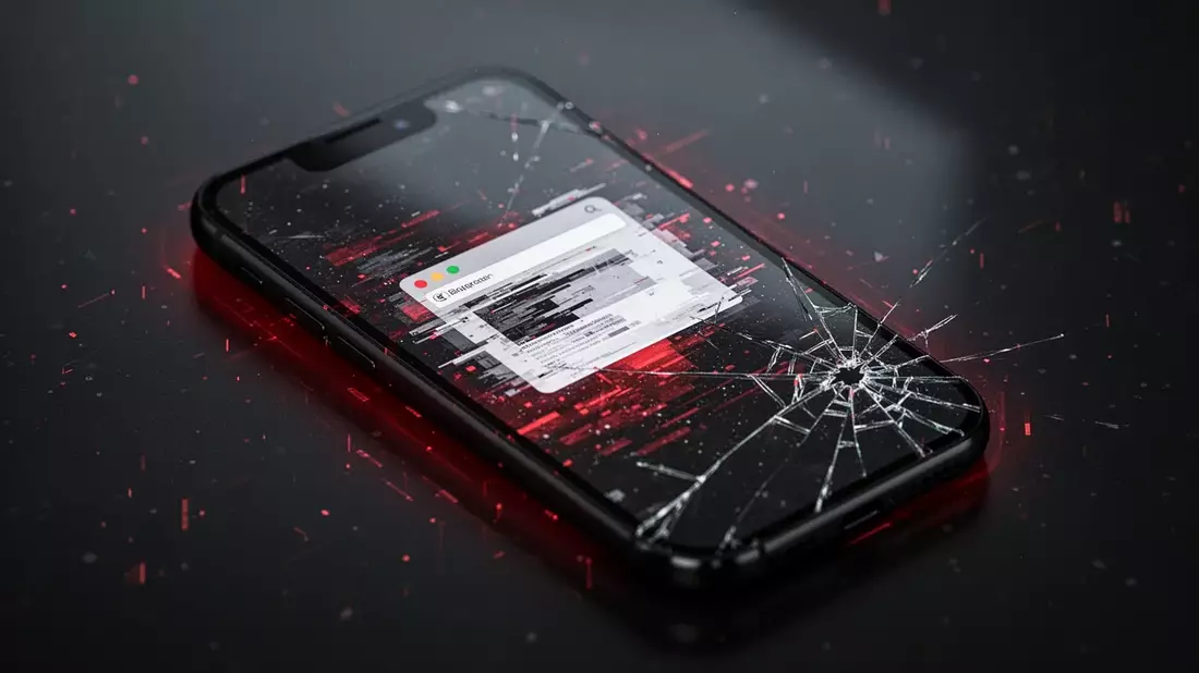 iPhone-Sicherheitsalarm: Gefährliches Darksword-Exploit-Kit jetzt öffentlich - Bild: über boerse-global.de