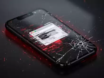iPhone-Sicherheitsalarm: Gefährliches Darksword-Exploit-Kit jetzt öffentlich - Foto: über boerse-global.de