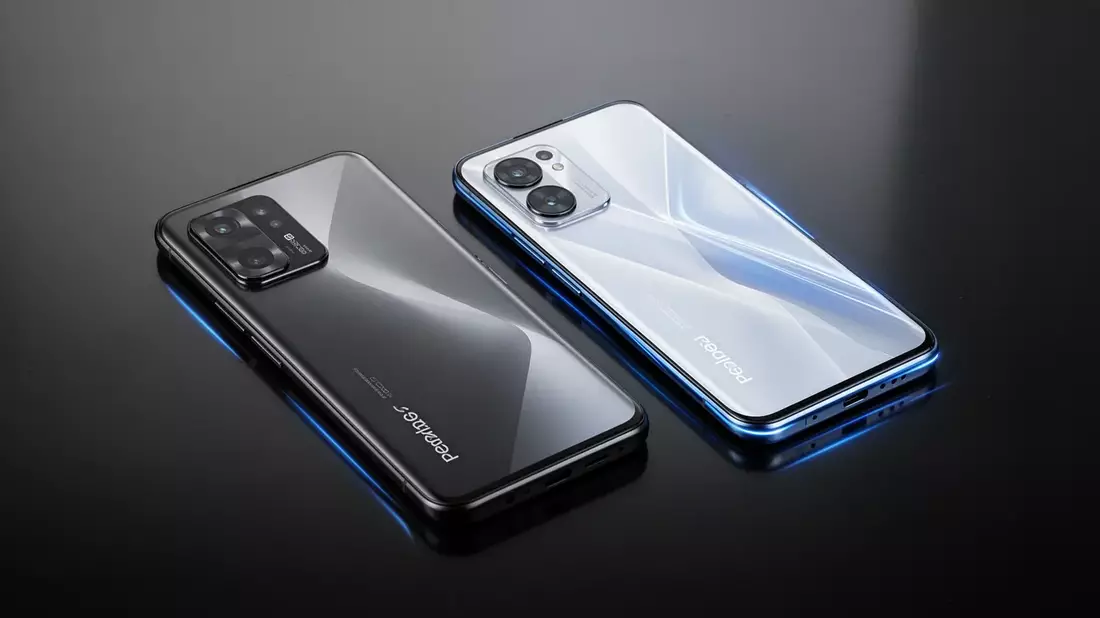Realme C65 und GT 6: Wie zwei Smartphones den Markt prägten - Bild: über boerse-global.de