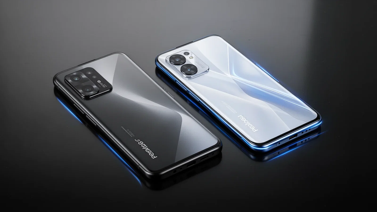 Realme C65 und GT 6: Wie zwei Smartphones den Markt prägten - Foto: über boerse-global.de