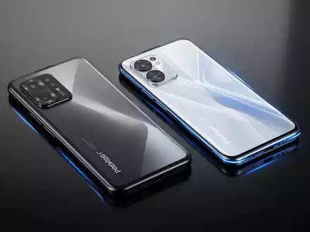 Realme C65 und GT 6: Wie zwei Smartphones den Markt prägten - Foto: über boerse-global.de