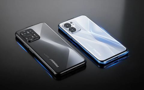 Realme C65 und GT 6: Wie zwei Smartphones den Markt prägten - Foto: über boerse-global.de