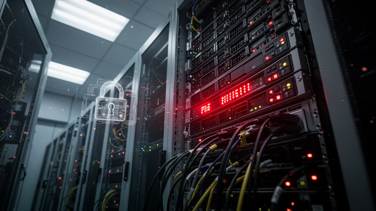 Ransomware-Bedrohung erreicht neue Dimension - Foto: über boerse-global.de