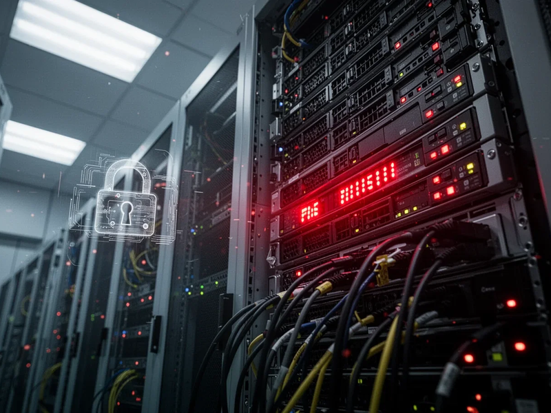 Ransomware-Bedrohung erreicht neue Dimension - Foto: über boerse-global.de