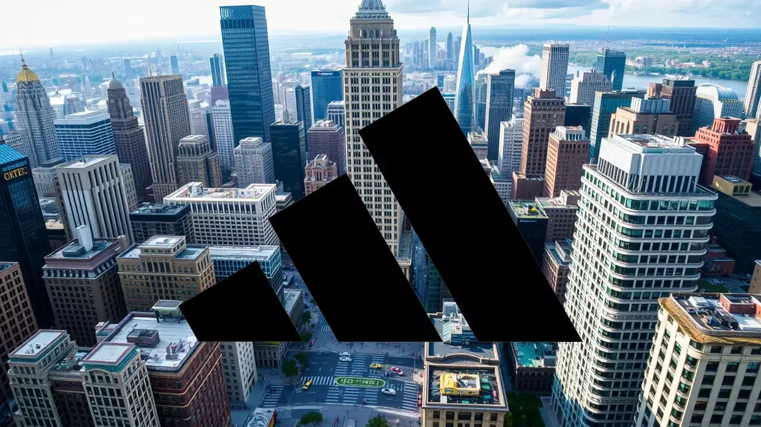 Adidas Stock: Heritage Logo Revival Amid Market Headwinds Illustration mit AI erstellt übermittelt durch boerse-global.de